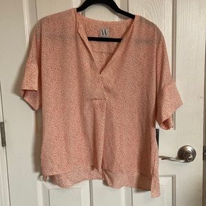 Worthington Blouse
